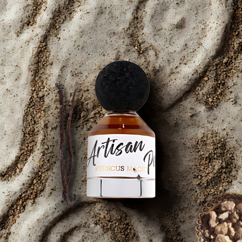 Hibiscus Magic Artisan Perfumery - Fragrance World