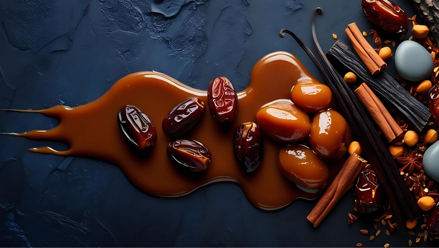 GOURMAND