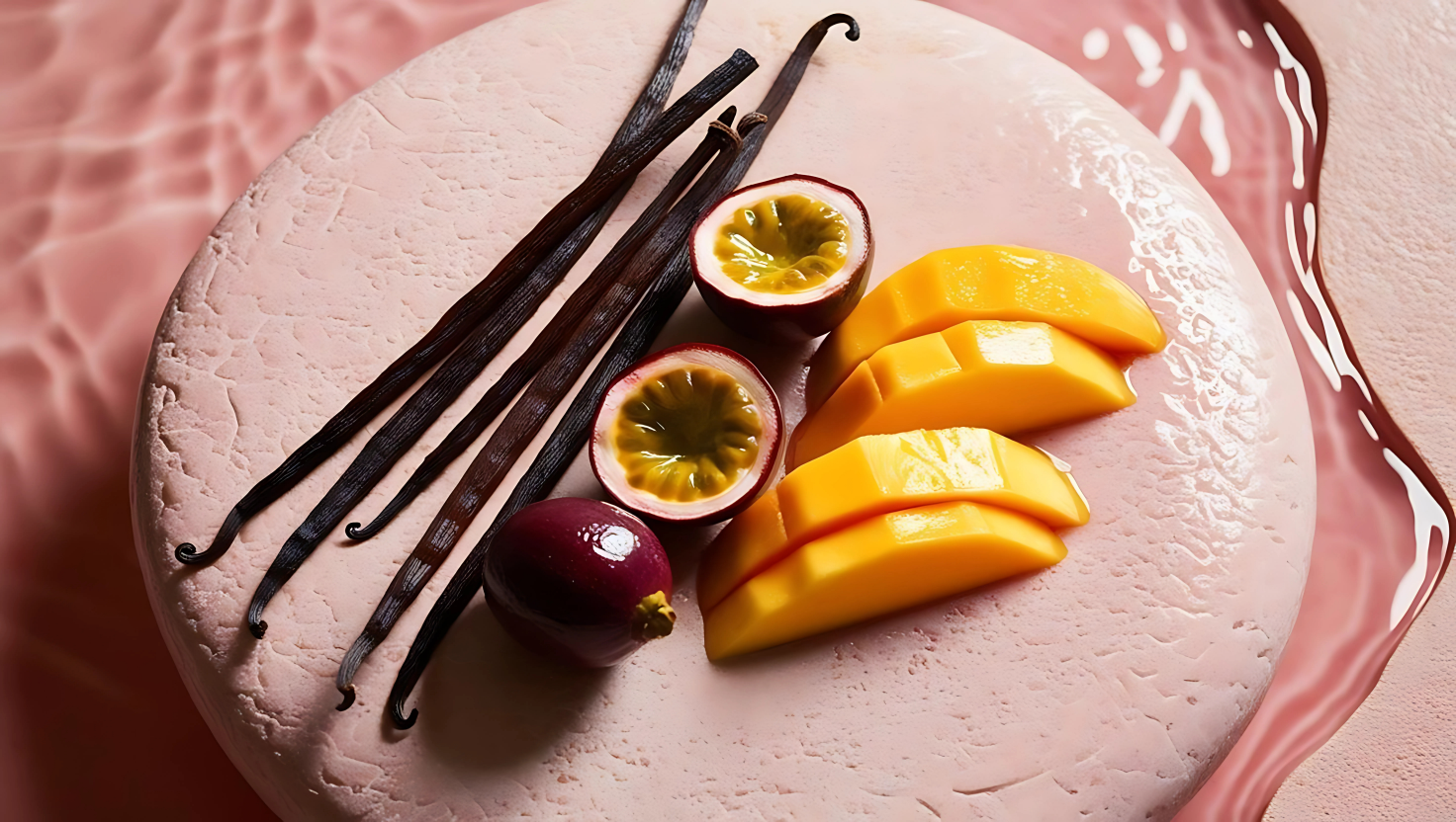 fruité