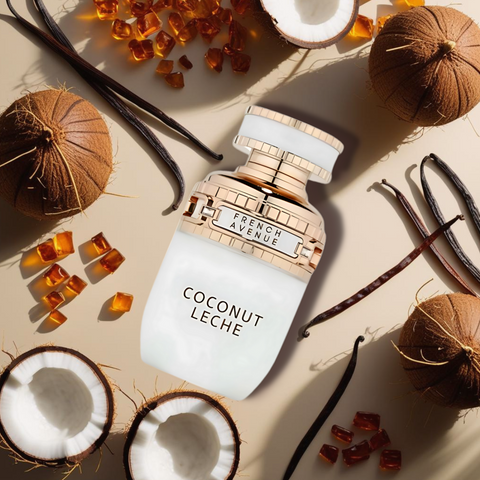 Coconut Leche - French Avenue
